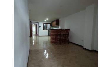 ARRIENDO HERMOSO APARTAMENTO EN LA CEJA