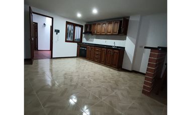 ARRIENDO HERMOSO APARTAMENTO EN LA CEJA