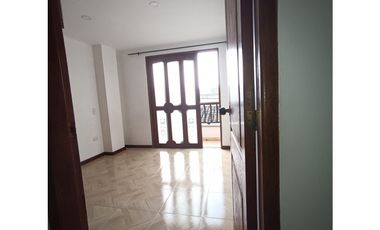 ARRIENDO HERMOSO APARTAMENTO EN LA CEJA