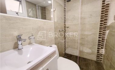 BROKER - APARTAMENTO EN ALQUILER CONJUNTO HOJARASCA NORTE DE POPAYAN