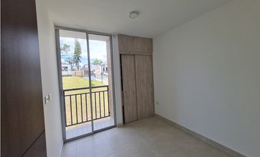 BROKER - APARTAMENTO EN ALQUILER CONJUNTO HOJARASCA NORTE DE POPAYAN