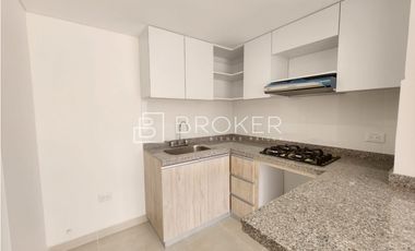 BROKER - APARTAMENTO EN ALQUILER CONJUNTO HOJARASCA NORTE DE POPAYAN