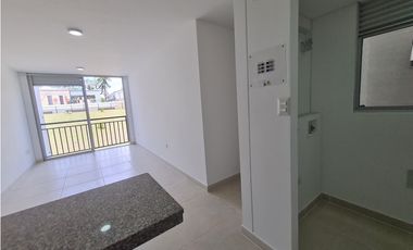 BROKER - APARTAMENTO EN ALQUILER CONJUNTO HOJARASCA NORTE DE POPAYAN