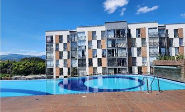 BROKER - APARTAMENTO EN ALQUILER CONJUNTO HOJARASCA NORTE DE POPAYAN