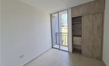 BROKER - APARTAMENTO EN ALQUILER CONJUNTO HOJARASCA NORTE DE POPAYAN