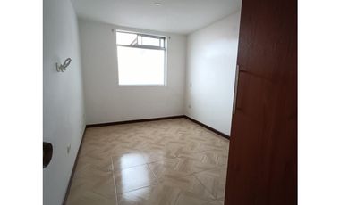 ARRIENDO HERMOSO APARTAMENTO EN LA CEJA