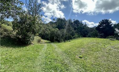 Venta de Lote En El Carmen De Viboral Qirama