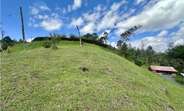 Venta de Lote En El Carmen De Viboral Qirama