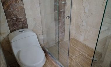ARRIENDO APARTAMENTO 4 PISO SIN ASCENSOR CALLE 37 CON CRA 6