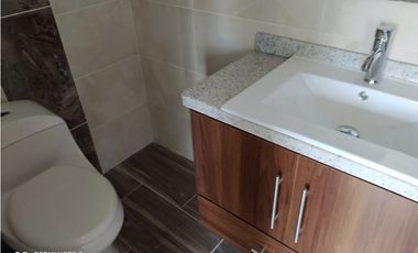 ARRIENDO APARTAMENTO 4 PISO SIN ASCENSOR CALLE 37 CON CRA 6