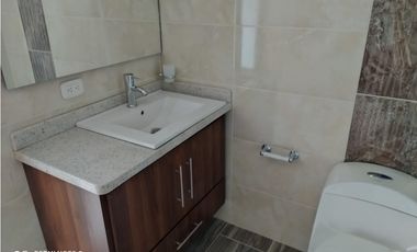 ARRIENDO APARTAMENTO 4 PISO SIN ASCENSOR CALLE 37 CON CRA 6