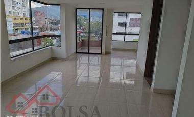 ARRIENDO APARTAMENTO 4 PISO SIN ASCENSOR CALLE 37 CON CRA 6