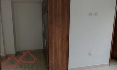 ARRIENDO APARTAMENTO 4 PISO SIN ASCENSOR CALLE 37 CON CRA 6