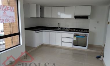 ARRIENDO APARTAMENTO 4 PISO SIN ASCENSOR CALLE 37 CON CRA 6