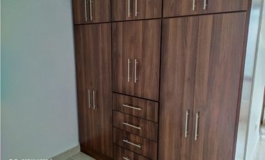 ARRIENDO APARTAMENTO 4 PISO SIN ASCENSOR CALLE 37 CON CRA 6