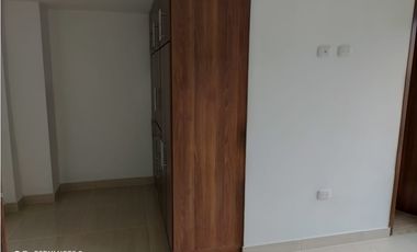 ARRIENDO APARTAMENTO 4 PISO SIN ASCENSOR CALLE 37 CON CRA 6