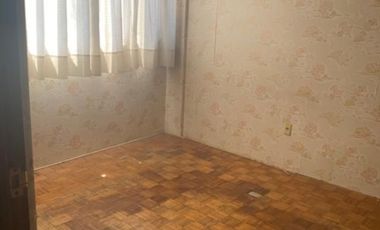 COL. GUADALUPE TEPEYAC VENTA AMPLIO DE DEPARTAMENTO