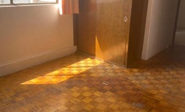 COL. GUADALUPE TEPEYAC VENTA AMPLIO DE DEPARTAMENTO