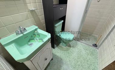 COL. GUADALUPE TEPEYAC VENTA AMPLIO DE DEPARTAMENTO