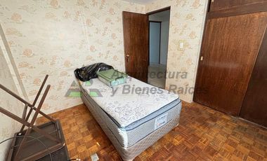 COL. GUADALUPE TEPEYAC VENTA AMPLIO DE DEPARTAMENTO