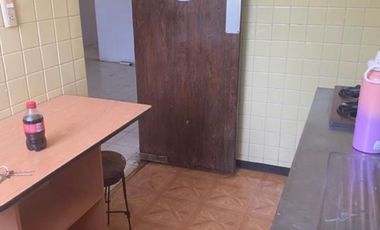 COL. GUADALUPE TEPEYAC VENTA AMPLIO DE DEPARTAMENTO