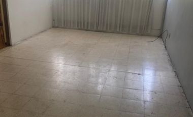 COL. GUADALUPE TEPEYAC VENTA AMPLIO DE DEPARTAMENTO