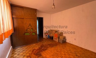 COL. GUADALUPE TEPEYAC VENTA AMPLIO DE DEPARTAMENTO