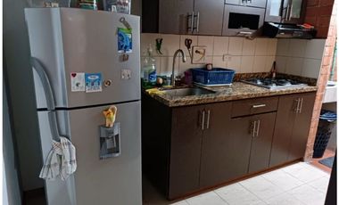 Casa para la venta en Suramérica cerca al Mall Principal parte Baja