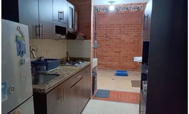 Casa para la venta en Suramérica cerca al Mall Principal parte Baja