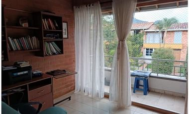 Casa para la venta en Suramérica cerca al Mall Principal parte Baja