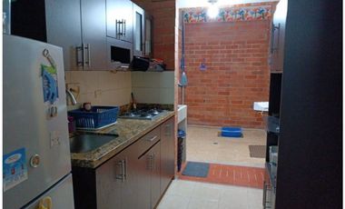 Casa para la venta en Suramérica cerca al Mall Principal parte Baja