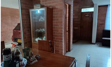 Casa para la venta en Suramérica cerca al Mall Principal parte Baja