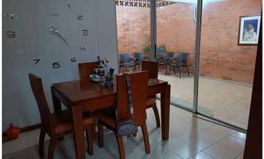 Casa para la venta en Suramérica cerca al Mall Principal parte Baja