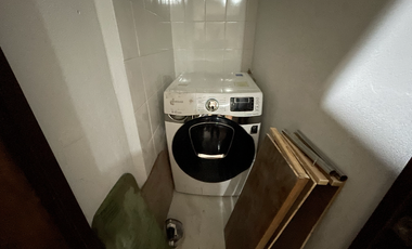 Departamento amueblado en San Jerónimo