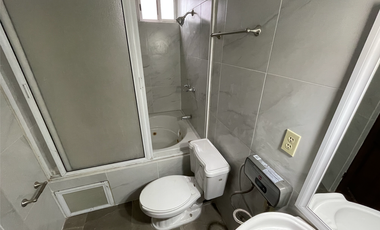 Departamento amueblado en San Jerónimo