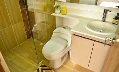 Exclusivo apartamento en La Loma del Indio con vista panorámica