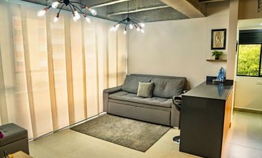Exclusivo apartamento en La Loma del Indio con vista panorámica