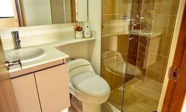 Exclusivo apartamento en La Loma del Indio con vista panorámica