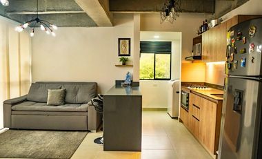 Exclusivo apartamento en La Loma del Indio con vista panorámica