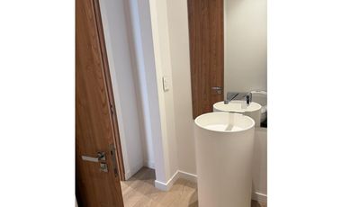 Moderno apartamento para arriendo en Chicó Reservado