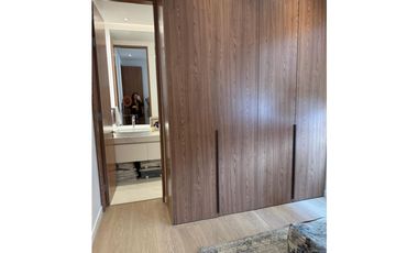 Moderno apartamento para arriendo en Chicó Reservado