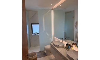 Moderno apartamento para arriendo en Chicó Reservado