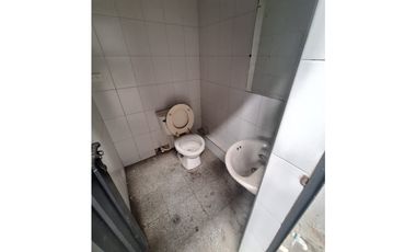 BODEGA EN ARRIENDO SOACHA SOBRE VIA PRINCIPAL