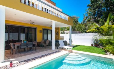 Villa Cielo