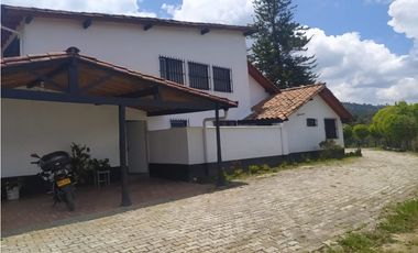 Casa en Arriendo en Guarne