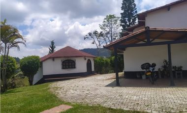 Casa en Arriendo en Guarne
