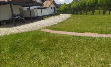 Casa en Arriendo en Guarne