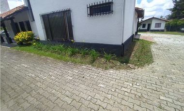 Casa en Arriendo en Guarne