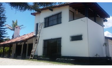 Casa en Arriendo en Guarne