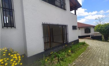 Casa en Arriendo en Guarne